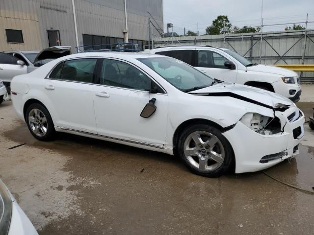 2010 Chevrolet Malibu 1LT