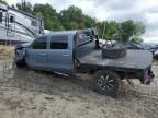 2015 Chevrolet Silverado K3500 LTZ