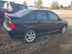 2005 Ford Focus ZX4 ST