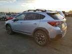 2018 Subaru Crosstrek Limited