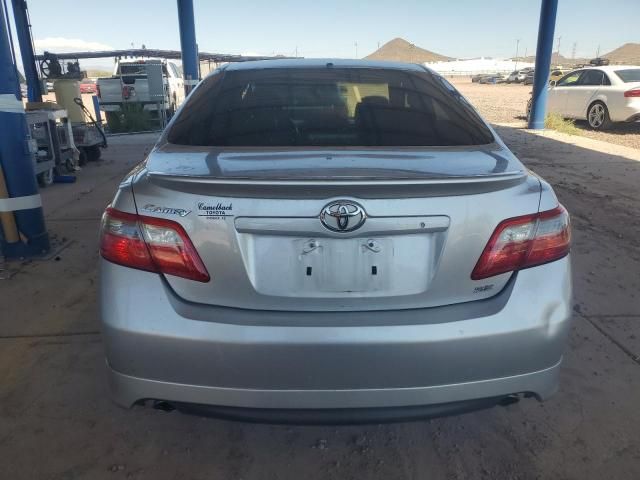 2008 Toyota Camry LE