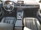 2018 Audi A4 Premium Plus