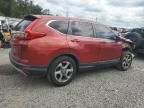 2018 Honda CR-V EXL