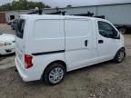 2021 Nissan NV200 2.5S