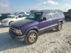 1996 Chevrolet Blazer