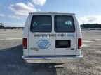 2012 Ford Econoline E350 Super Duty Wagon