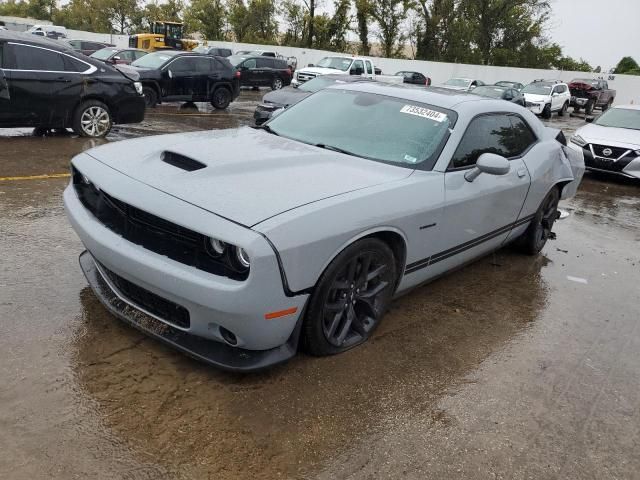 2021 Dodge Challenger R/T