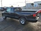 2001 Chevrolet S Truck S10