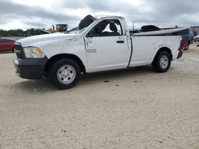 2013 Dodge RAM 1500 ST