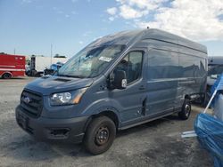 Ford Vehiculos salvage en venta: 2020 Ford Transit T-250