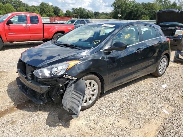 2016 Hyundai Elantra GT