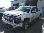 2015 Chevrolet Silverado K1500 High Country