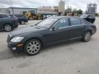 2007 Mercedes-Benz S 550