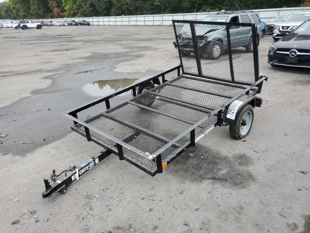 2022 Utility Trailer