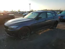 Salvage cars for sale at auction: 2014 BMW 328 Xigt