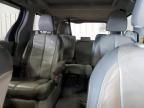 2012 Toyota Sienna XLE