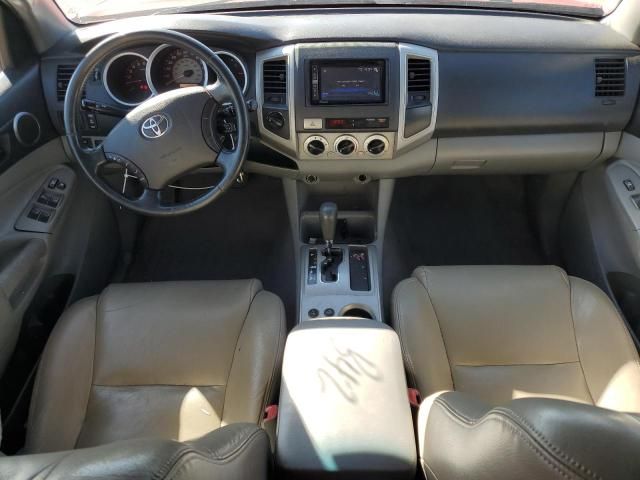 2008 Toyota Tacoma Double Cab