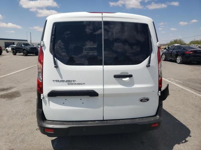 2015 Ford Transit Connect XL