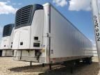 2012 Utility Reefer