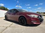 2017 Nissan Maxima 3.5S