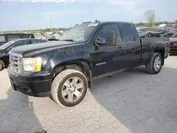 GMC Sierra Vehiculos salvage en venta: 2007 GMC New Sierra K1500