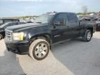 2007 GMC New Sierra K1500