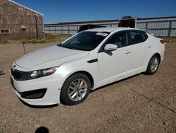 2011 KIA Optima LX en venta en Rapid City, SD