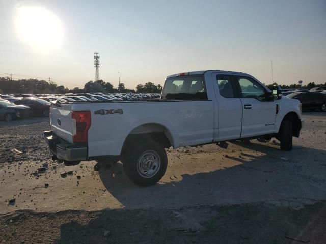 2017 Ford F250 Super Duty