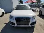 2013 Audi Q5 Premium