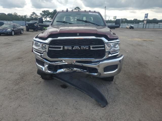 2021 Dodge RAM 2500 Tradesman