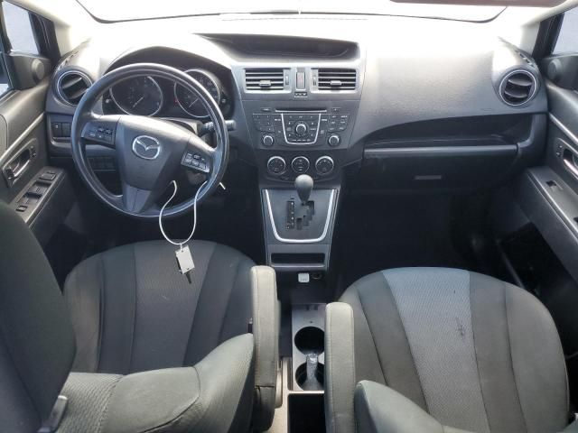 2013 Mazda 5