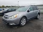 2011 Subaru Outback 2.5I Limited