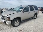 2009 Chevrolet Tahoe C1500  LS