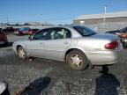 2000 Buick Lesabre Custom