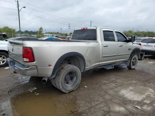 2010 Dodge RAM 3500