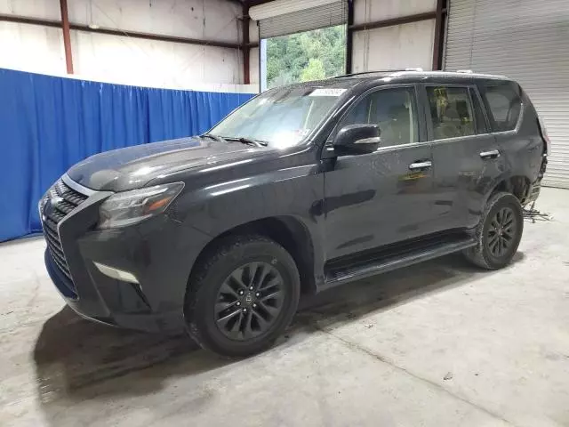 2020 Lexus GX 460 Premium