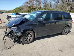 2015 Dodge Grand Caravan SE en venta en Brookhaven, NY