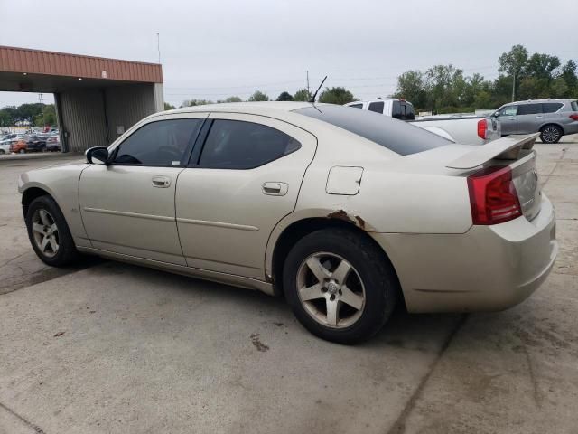 2008 Dodge Charger