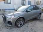 2024 Audi Q3 Premium S Line 45