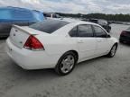 2008 Chevrolet Impala Super Sport