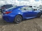 2016 Lexus RC 350