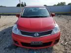 2011 Nissan Versa S