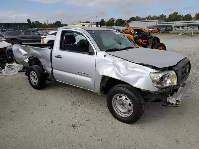 2008 Toyota Tacoma