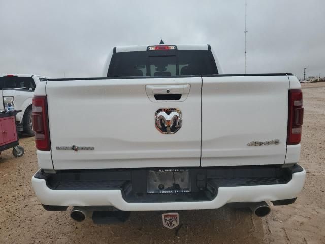 2021 Dodge RAM 1500 BIG HORN/LONE Star