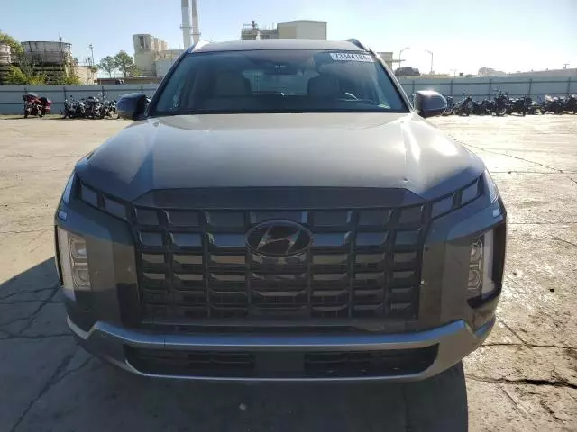 2024 Hyundai Palisade SEL Premium