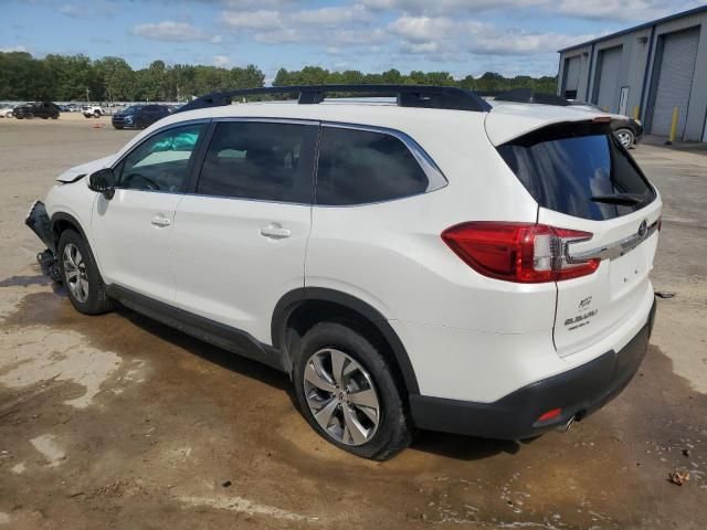 2024 Subaru Ascent Premium