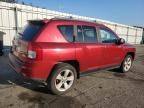 2013 Jeep Compass Latitude