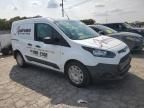 2018 Ford Transit Connect XL