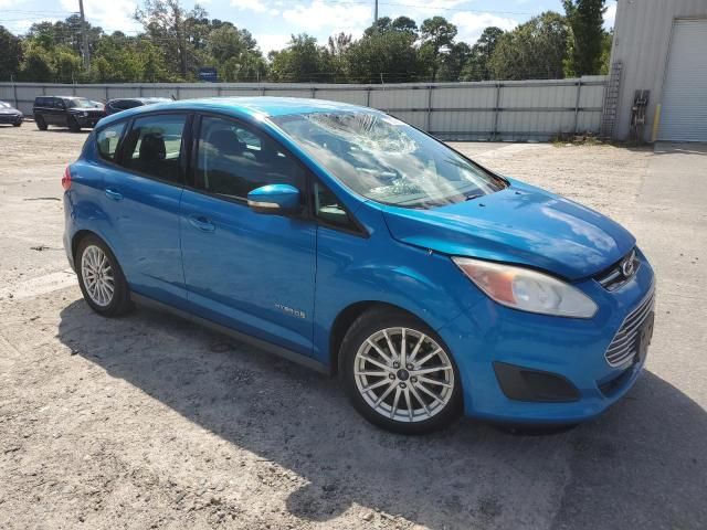 2014 Ford C-MAX SE