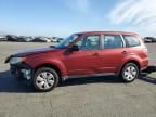 2012 Subaru Forester 2.5X